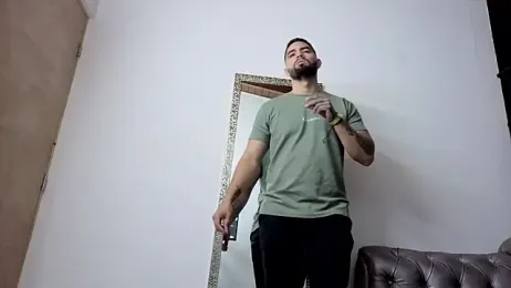 matteosantos webcam stripchat model stream image