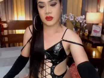 xxxmiss_cathyxxx webcam model stream image