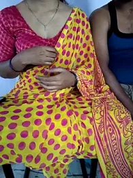 Ek-Dum-Angel webcam model stream image