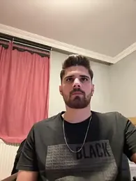 berke3424 webcam model stream image