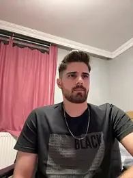 berke3424 webcam model stream image