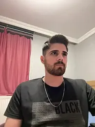 berke3424 webcam model stream image