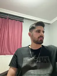 berke3424 webcam model stream image