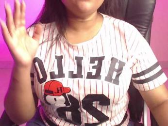 Kannu- webcam bongacams model stream image