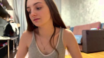 BambiReau webcam model stream image