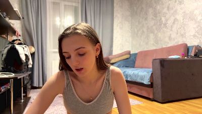 BambiReau webcam model stream image