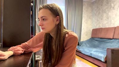 BambiReau webcam model stream image