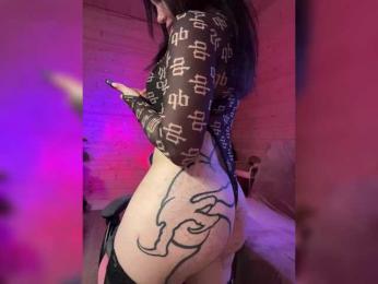 LiLCaTt webcam model stream image