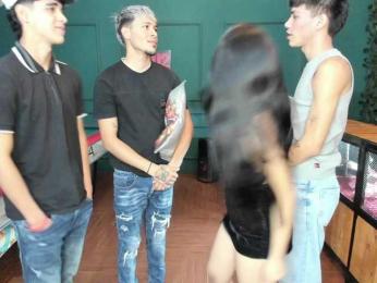 the-nigthpasion webcam bongacams model stream image