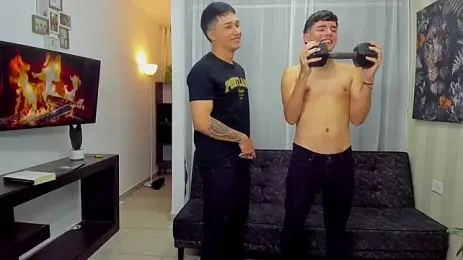 Latinhott_crazysex webcam stripchat model stream image