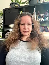 AnnikaRose webcam stripchat model stream image