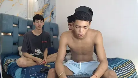 EMPIRE_BOYS1 webcam stripchat model stream image