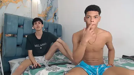 EMPIRE_BOYS1 webcam stripchat model stream image