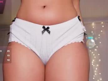 _your_little_nut webcam model stream image