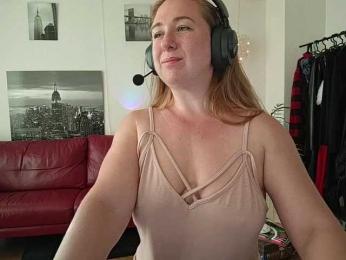 MazySun webcam model stream image