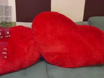 hotduoplay webcam model stream image
