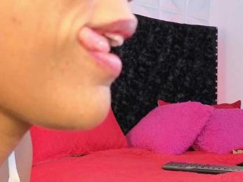 PantherBoss webcam model stream image