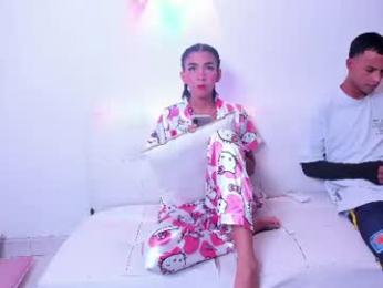 sweet_juices7 webcam chaturbate model stream image