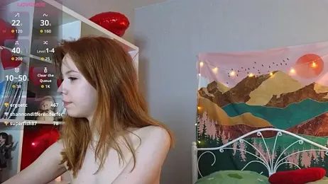 Wendy_Cutie webcam model stream image