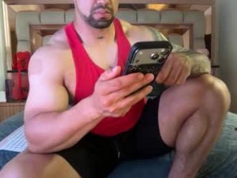 candy_sam28 webcam model stream image