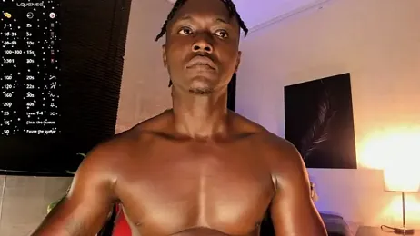 DannSmmith webcam model stream image