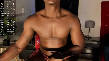 DannSmmith webcam model stream image