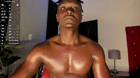 DannSmmith webcam model stream image