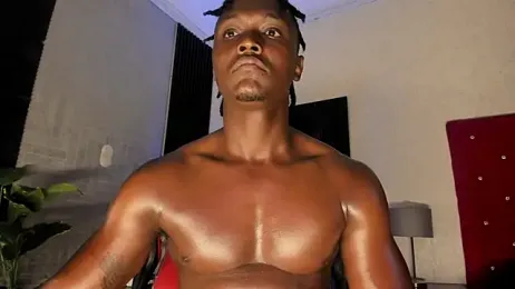 DannSmmith webcam model stream image