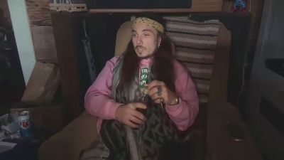 WellHello69 webcam model stream image