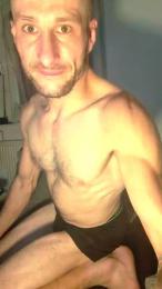 RonnyRonnsen36 webcam cam4 model stream image