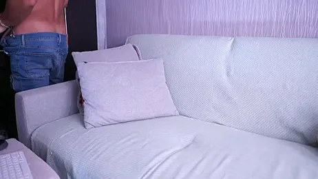 wild_col_ webcam stripchat model stream image