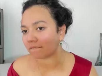 rubyhlowe webcam model stream image