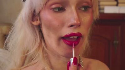 PamelamyDreamys webcam model stream image