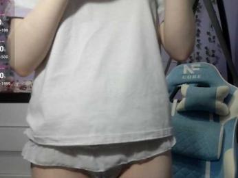 Mikka-Mi webcam bongacams model stream image