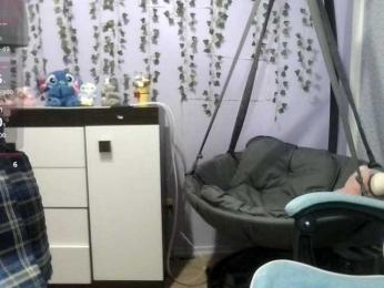 Mikka-Mi webcam bongacams model stream image