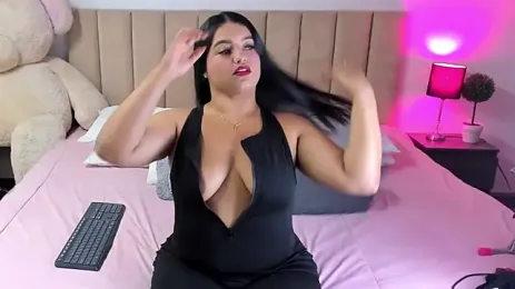 HannaRousse_ webcam stripchat model stream image