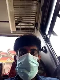 DulajThushara2468 webcam model stream image