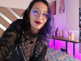 mitsuri-nyx webcam model stream image