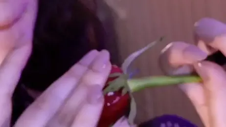 zephirahabney webcam stripchat model stream image