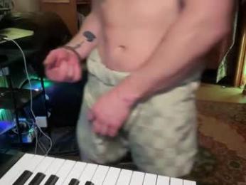 straightishd webcam model stream image