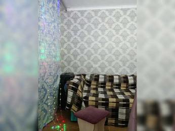 I_GODDESS webcam model stream image