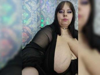 I_GODDESS webcam model stream image