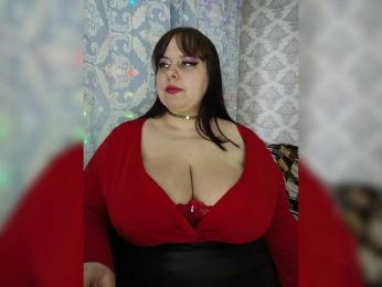 I_GODDESS webcam model stream image