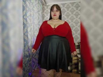 I_GODDESS webcam model stream image