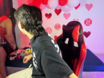 nicocoox webcam model stream image