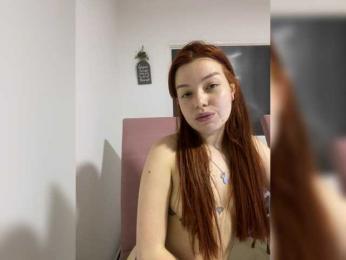Pamela-Velvet webcam model stream image