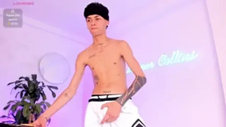 LennerCollins_のプレビュー