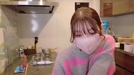 ASUKA-TV webcam model stream image