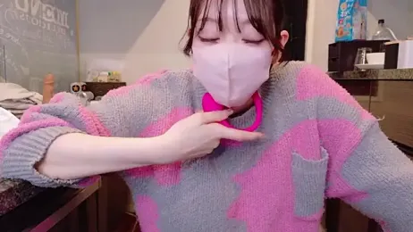 ASUKA-TV webcam model stream image