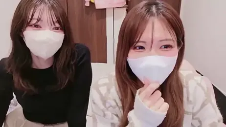 ASUKA-TV webcam model stream image